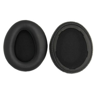 Đệm tai thay thế EarPads cho tai nghe MDR-10RBT MDR-10RNC màu đen