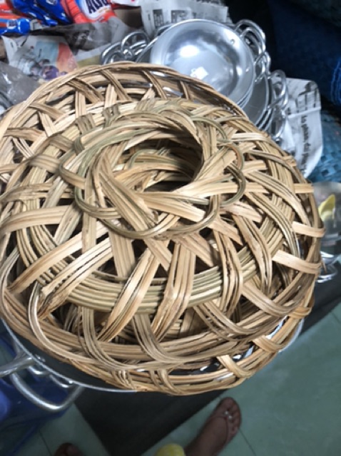Rế lót nồi