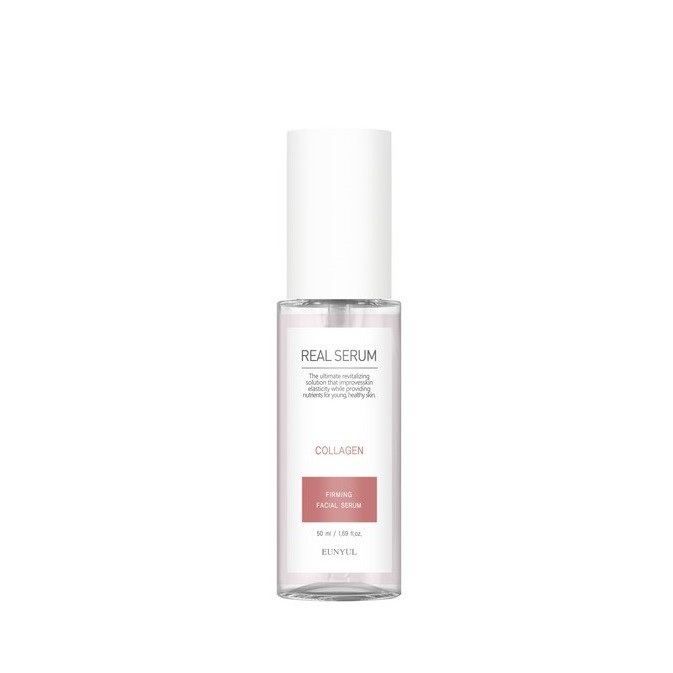[EUNYUL]  Thật Collagen Serum 50ml