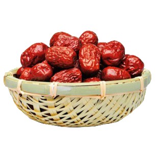 【Hộp 1 Kg】Táo Đỏ Hàn Quốc Sấy Khô - Hàng nhập khẩu chuẩn trái ngọt đậm vị tự nhiên!