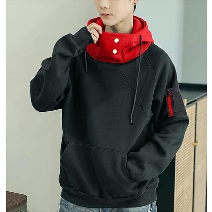 Áo Hoodie hóa trang nhân vật Anime độc đáo | BigBuy360 - bigbuy360.vn