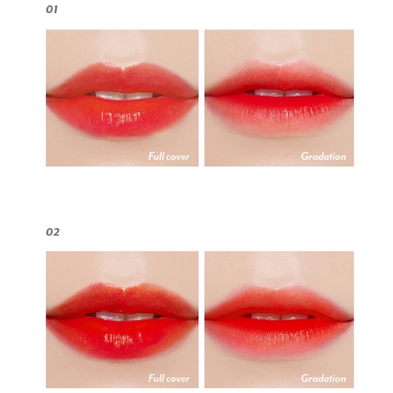 [Chính hãng] Son Tint “Móc Khoá” Căng Mọng Môi I'M MEME Color Key Ring Water Gel Tint 2.8g | BigBuy360 - bigbuy360.vn