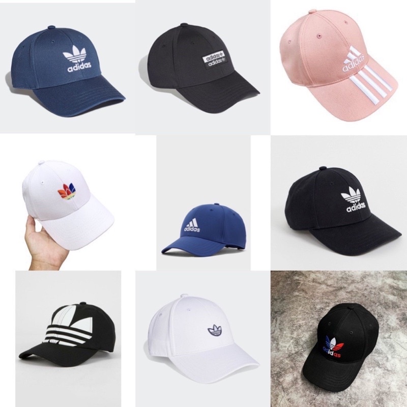 (ảnh thật) Mũ/nón đen logo nổi L.a hàng chuẩn