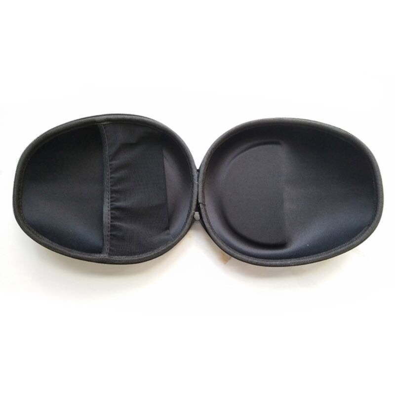 Hộp Đựng Tai Nghe Fullsize Wh - Ch710N, xb900n, xb910n, 1000xm3, 1000xm4 Over Ear Tai Nghe Game Thủ Kích Thước Lớn