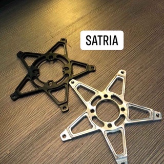 Lòng đĩa thắng đùm Zox bánh căm cho Raider Satria Fi
