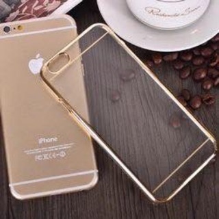Ốp dẻo xi viền vàng