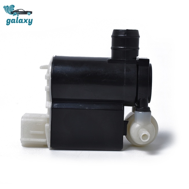 Galaxy Máy Bơm Nước Rửa Kính Chắn Gió Cho Hyundai Kia 98510-2C100