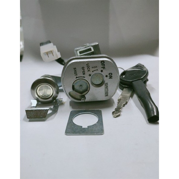 KHÓA NỘI WS100 (TRUNG)