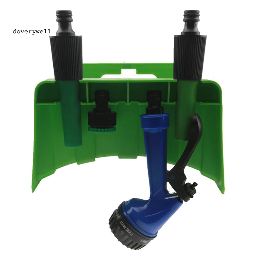 Giá Đỡ Ống Nước Treo Tường Bằng Nhựa Pvc