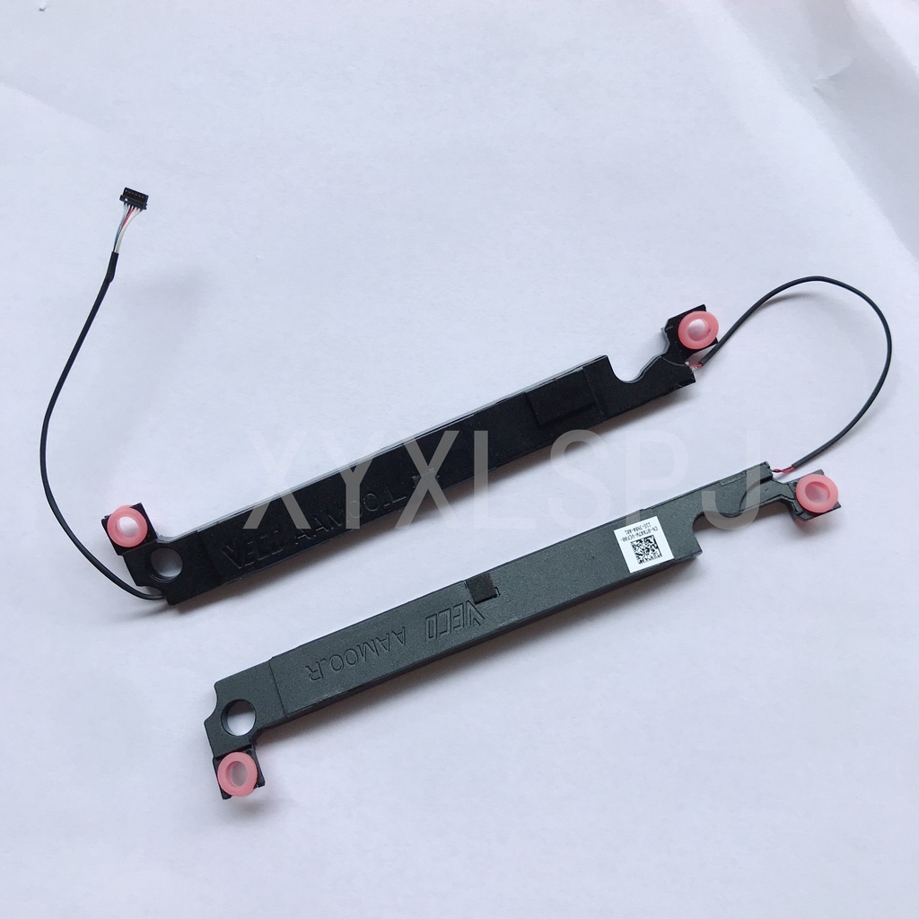Bộ Loa Trái Phải Phải Dành Cho Laptop Dell XPS 15 9550 9560 xps15 9570 7590 Precision 5510 5520 5530 5540 TX47W 0TX47W