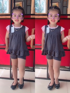 Combo 5 bộ cánh tiên