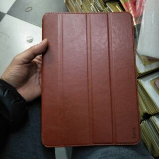 Bao da Hoco xịn Cho iPad Air (5) đủ màu