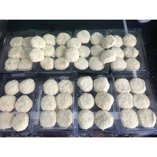 bánh gà thơm ngon set 10c