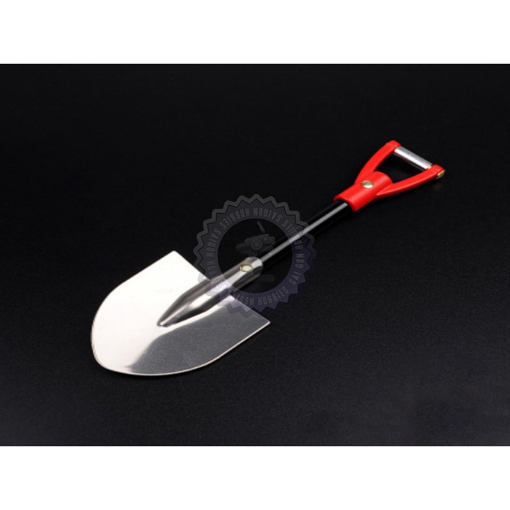 MÔ HÌNH XẺNG TRANG TRÍ XE RC ROCK CRAWLER