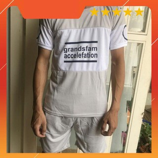 Sét bộ thể thao nam phong cách