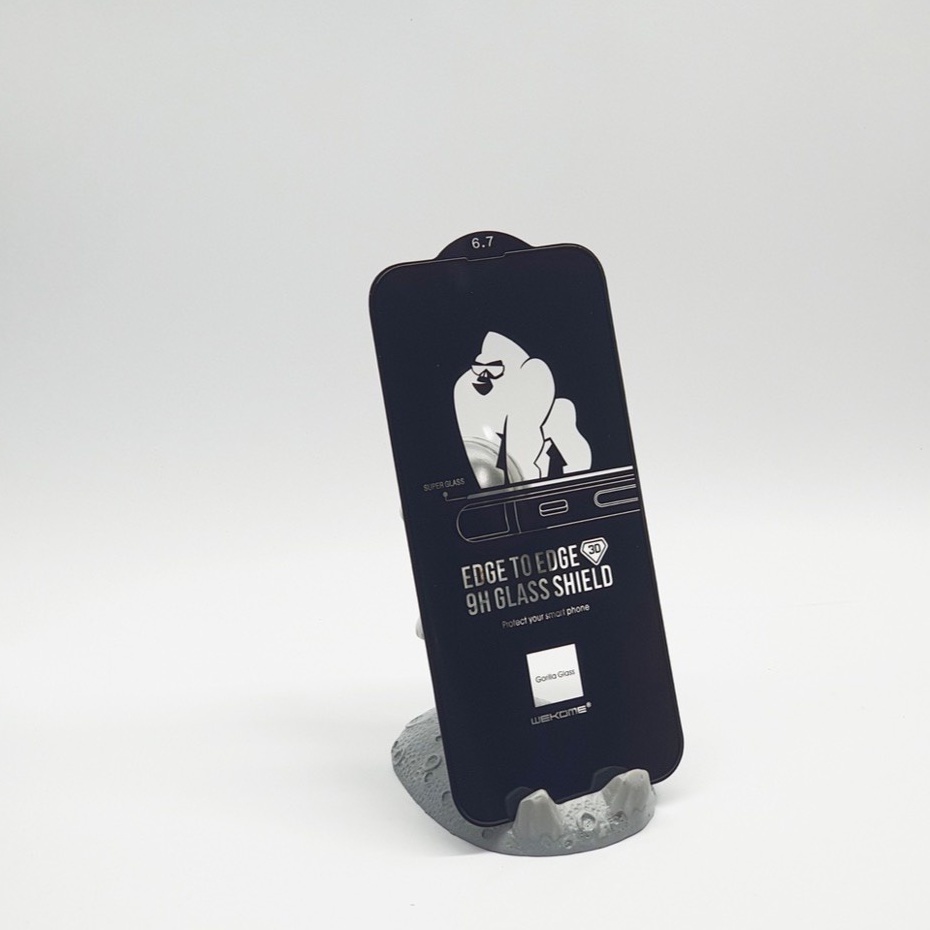 Kính cường lực kingkong,kính cường lực iphone,Full Màn,siêu mượt,cảm ứng nhạy có từ dòng 7Plus -> 14Promax