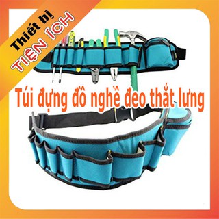 Túi đựng đồ nghề đeo thắt lưng (P144)