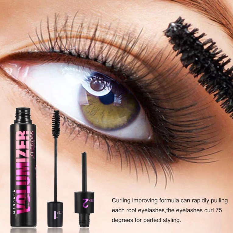 twivnignt Mascara chống nước lâu trôi và làm dày mi hiệu quả | BigBuy360 - bigbuy360.vn