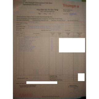 T0048 - Áo ngực nữ triumph Diva 151 HP