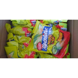 [HOT] - KẸO ALPENLIEBE - XOÀI NON MUỐI ỚT - BẠC HÀ - gói 32 viên