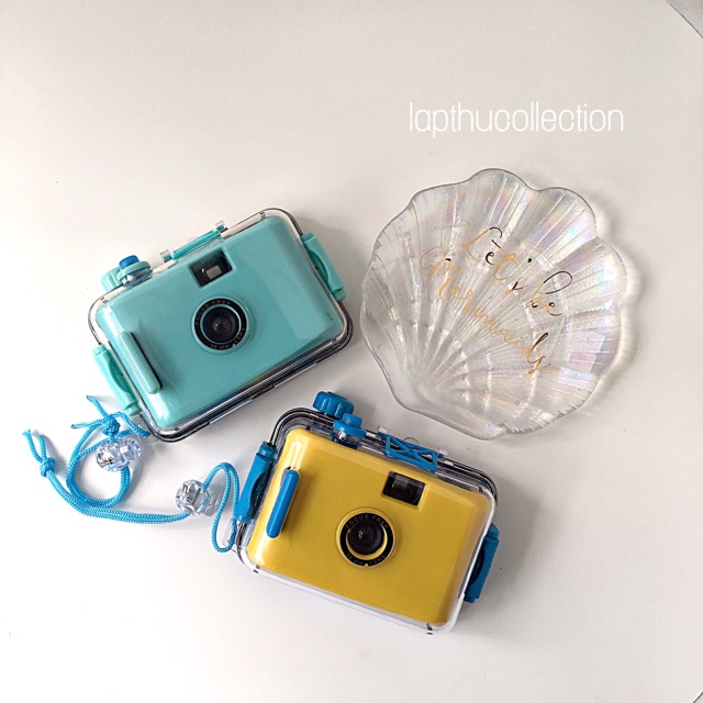 📸 MÁY ẢNH LOMO UNDERWATER | WebRaoVat - webraovat.net.vn