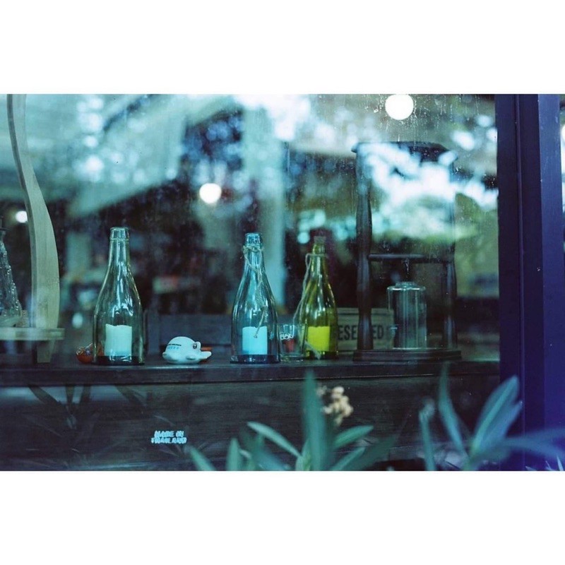 Film điện ảnh FUJIFILM ETERNA VIVID 160