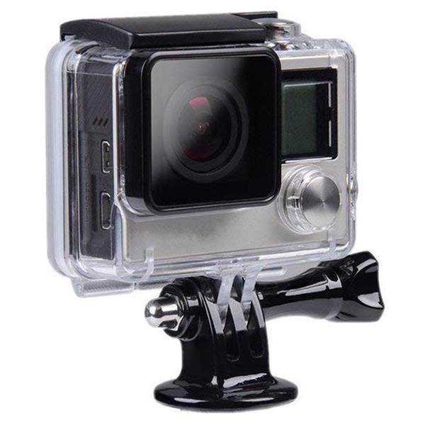 Bộ 7 Phụ Kiện Cho Máy Ảnh Gopro Hero 6, 5, 4, 3 +, 3, 2, 1 (7 Packs)