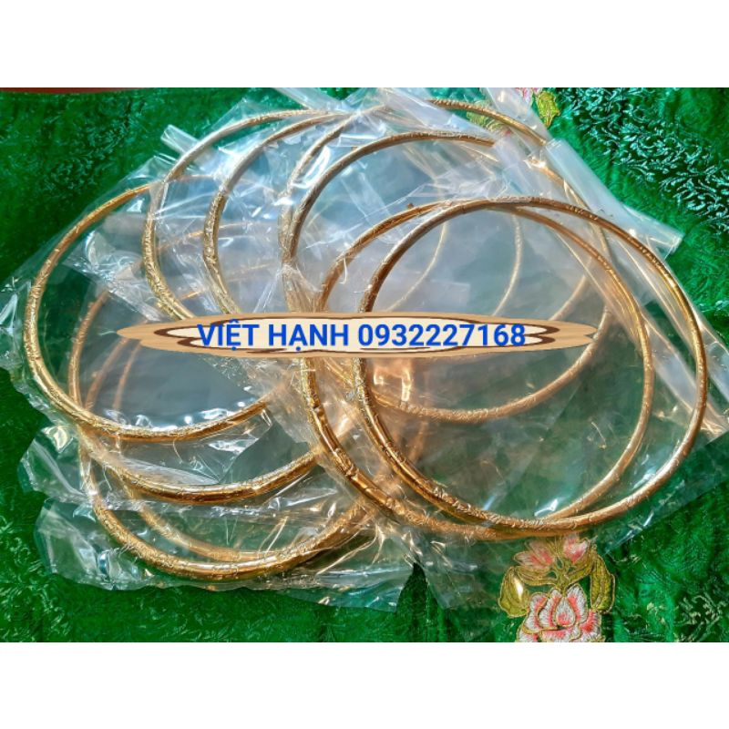 Kiềng Hầu Đồng - Trang phục Phụ kiện Hầu Đồng