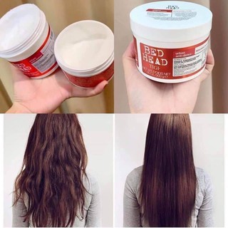 Ủ tóc Tigi nhà Trust+ 200g