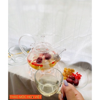 Táo Đỏ (Tân Cương) - Đặc biệt, Đặc ruột, Thơm ngon