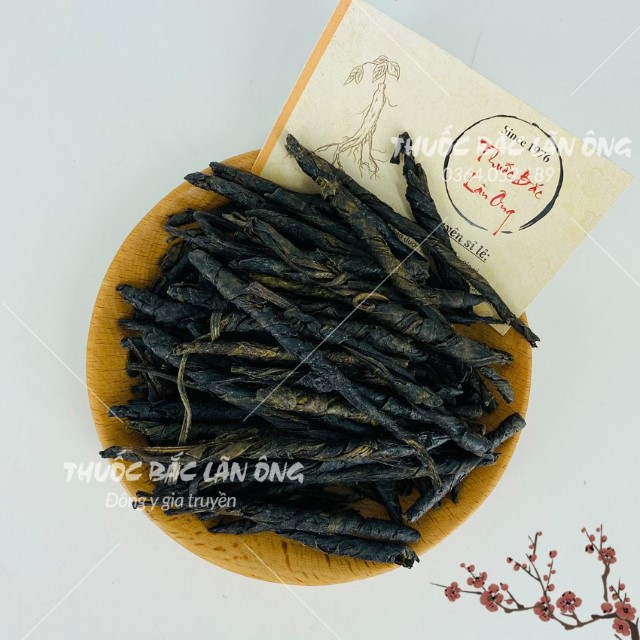 Chè đắng Cao Bằng 200g