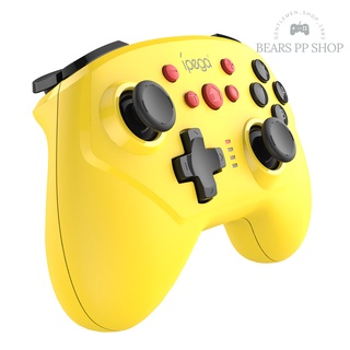 Tay cầm ipega pro controller Nintendo Switch 9162b NINTENDO SWITCH