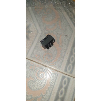 Lõi biến áp EE28  vuông đứng 10 chân