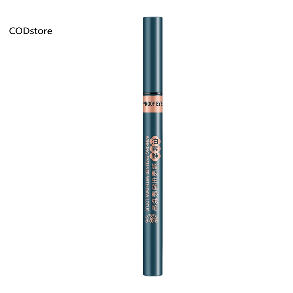 Bút kẻ mắt lâu trôi an toàn tiện dụng chất lượng cao
 | BigBuy360 - bigbuy360.vn