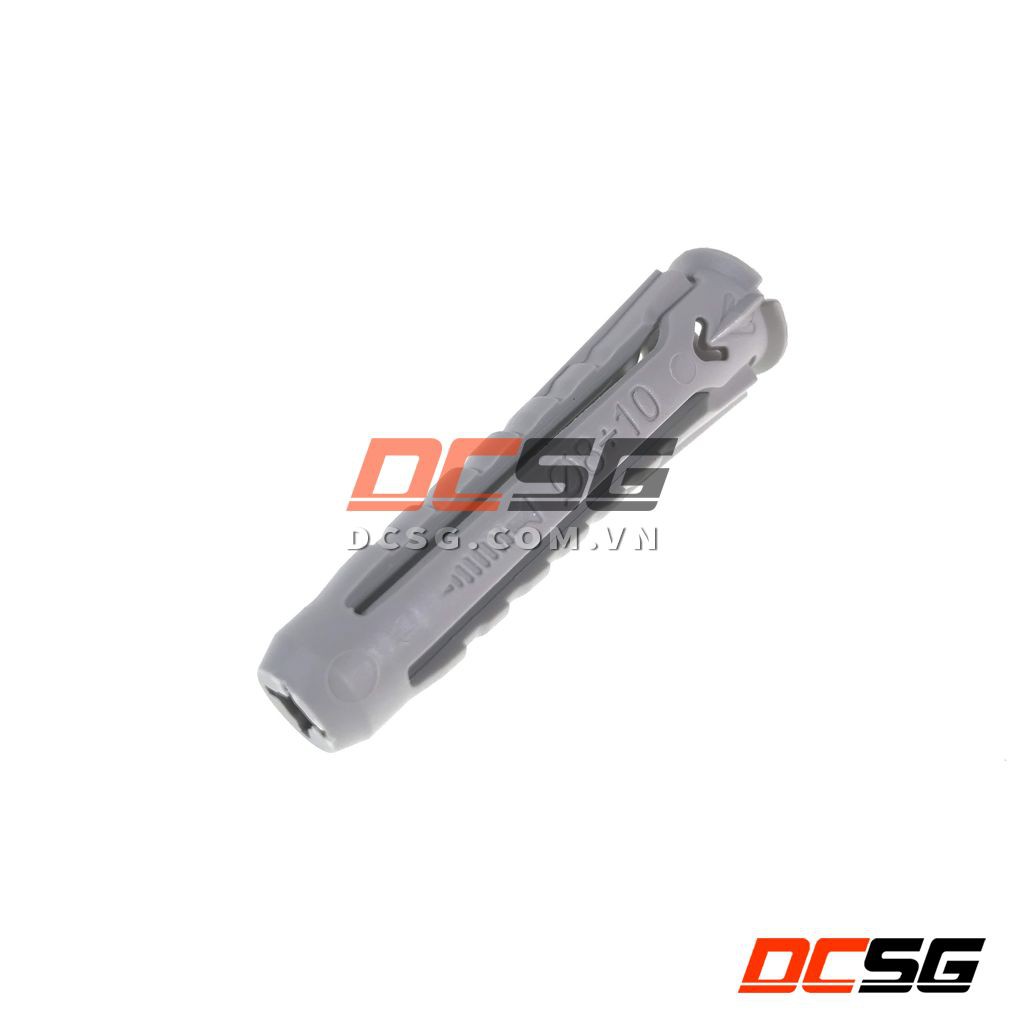 Tắc kê nhựa Friulsider X1evo 12x60mm  | DCSG