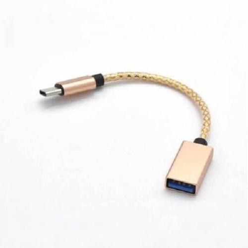 Cáp Chuyển Đổi Cổng USB 3.1 Type-C Sang USB OTG -dc2557