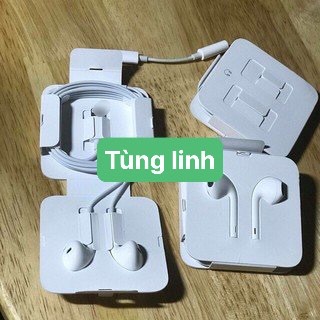 TAI NGHE Có Dây 7/8/X/11 bắt bluetooh nghe nhac, đàm thoại