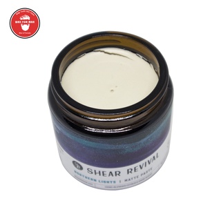 Sáp vuốt tóc Shear Revival Northern Lights Matte Paste