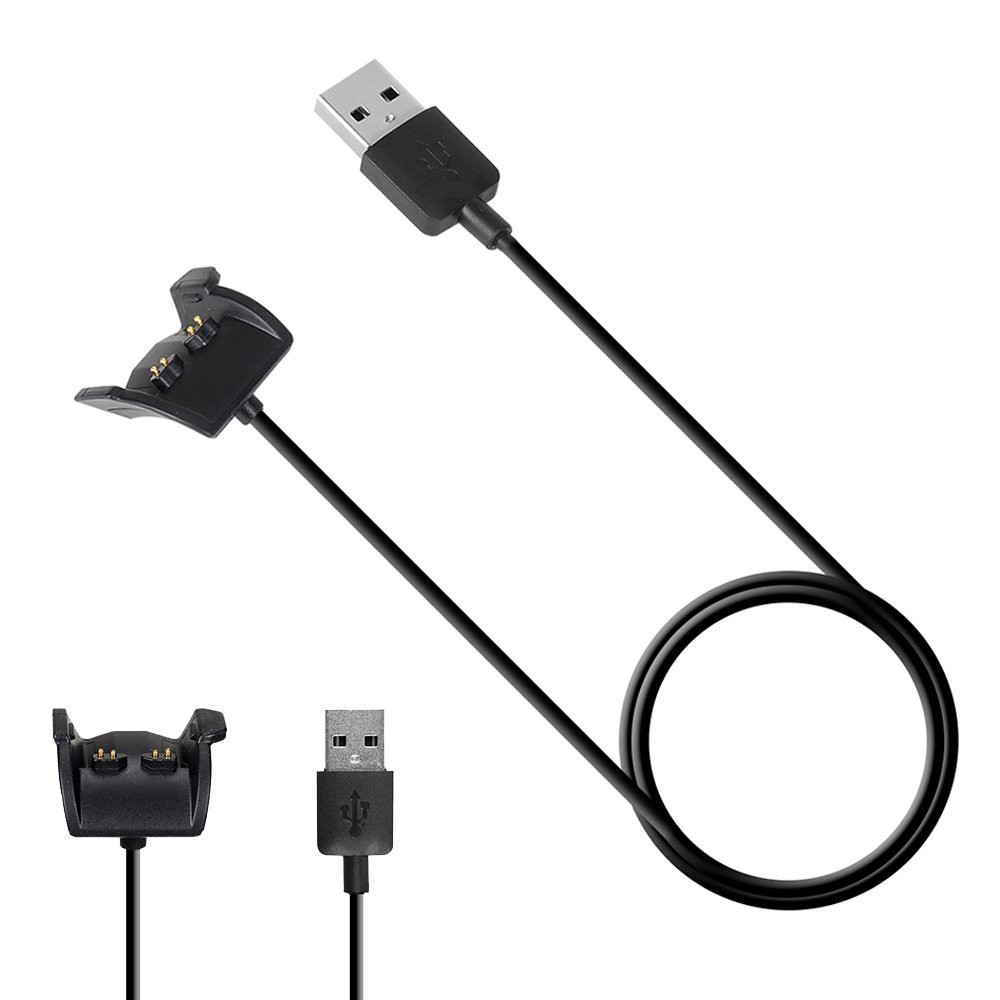 Dây Cáp Sạc Usb Garmin Vivosmart Hr Chất Lượng Cao