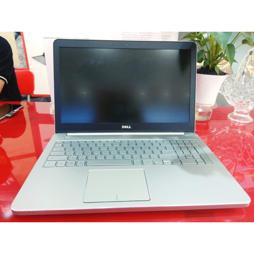 DELL INSPIRION 7537/I5/6GB/HDD 500GB