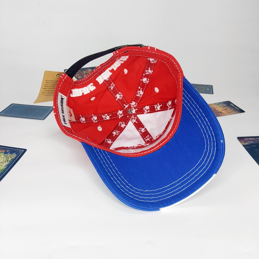 Nón kết ông địa true , Mũ lưỡi trai thời trang cao cấp địa quảng châu màu mới thêu full cực chất