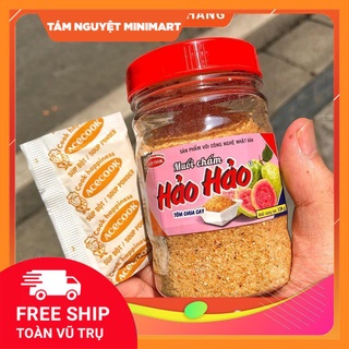 LỌ BỘT CANH HẢO HẢO CHÍNH HÃNG ACECOOK 120G