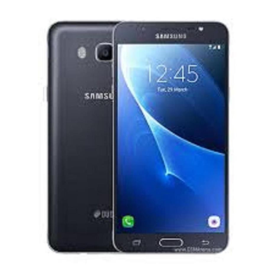 [Mã 229ELSALE hoàn 7% đơn 300K] điện thoại Chính hãng Samsung Galaxy J7 2016 2sim ram 2G/16G mới, Camera siêu nét