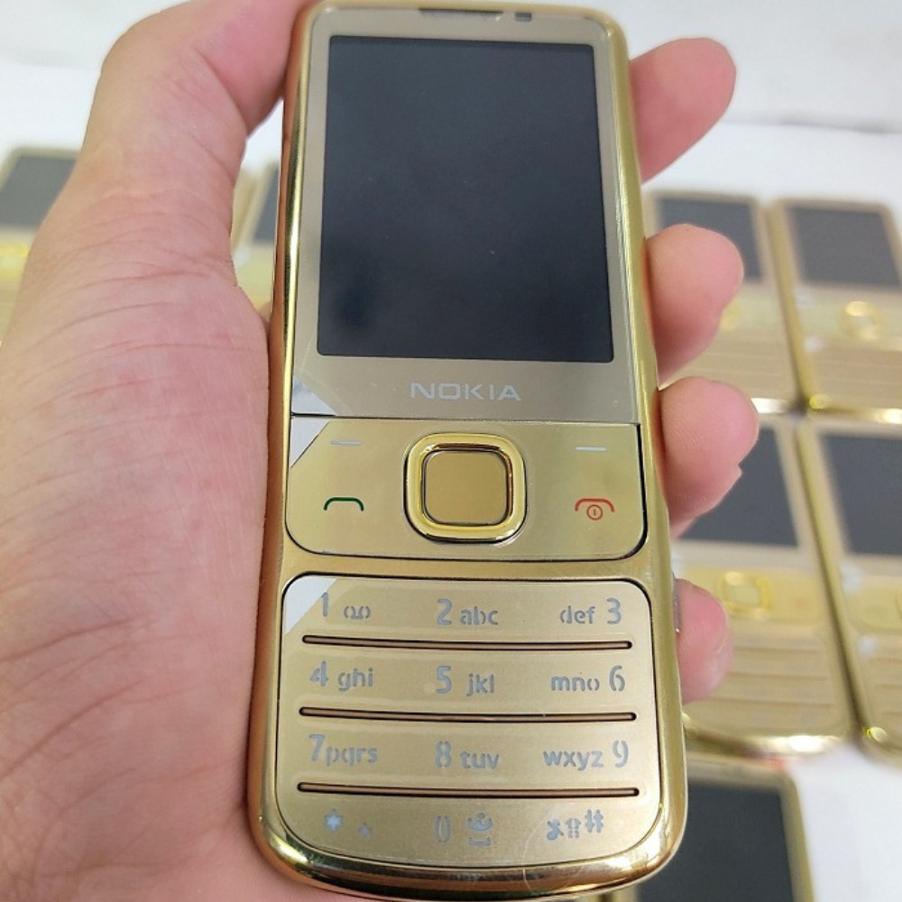 [CHÍNH HÃNG] Điện Thoại NOKIA 6700 Classic Nguyên Zin Chính Hãng, Trùng imeil, Màn Hình Zin | BigBuy360 - bigbuy360.vn