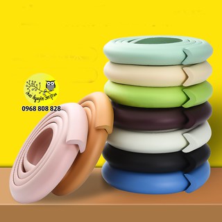 Cuộn xốp dán chống va đập bàn