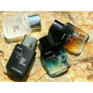 Nước Hoa NAM Cologne Hoàng Gia Nhật Bản 50ml