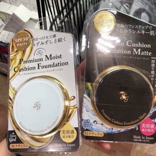 Phấn nước TG Nhật Bản