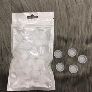 Nút Đổ Keo Tạo Fan Mi