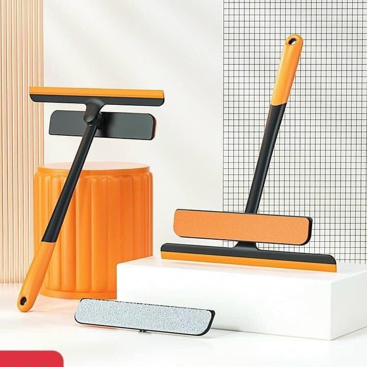 CÂU LAU KÍNH, GẠT KÍNH 3 TRONG 1 THẾ HỆ MỚI