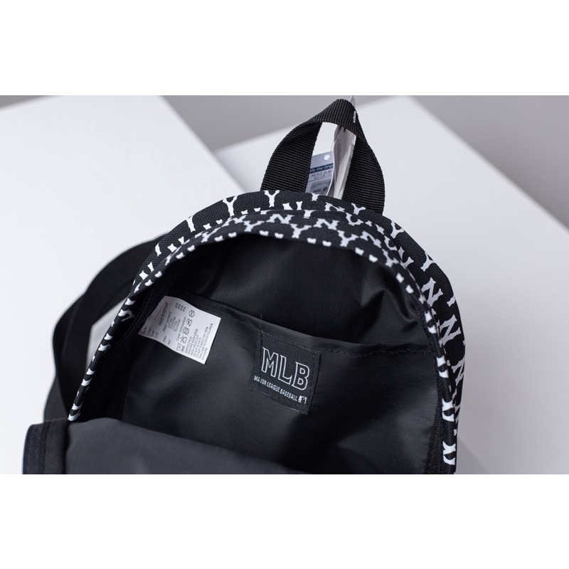 [TẶNG KÈM KHẨU TRANG 50K] BALO MINI NY nhỏ gọn tiện lợi, chất canvas trượt nước